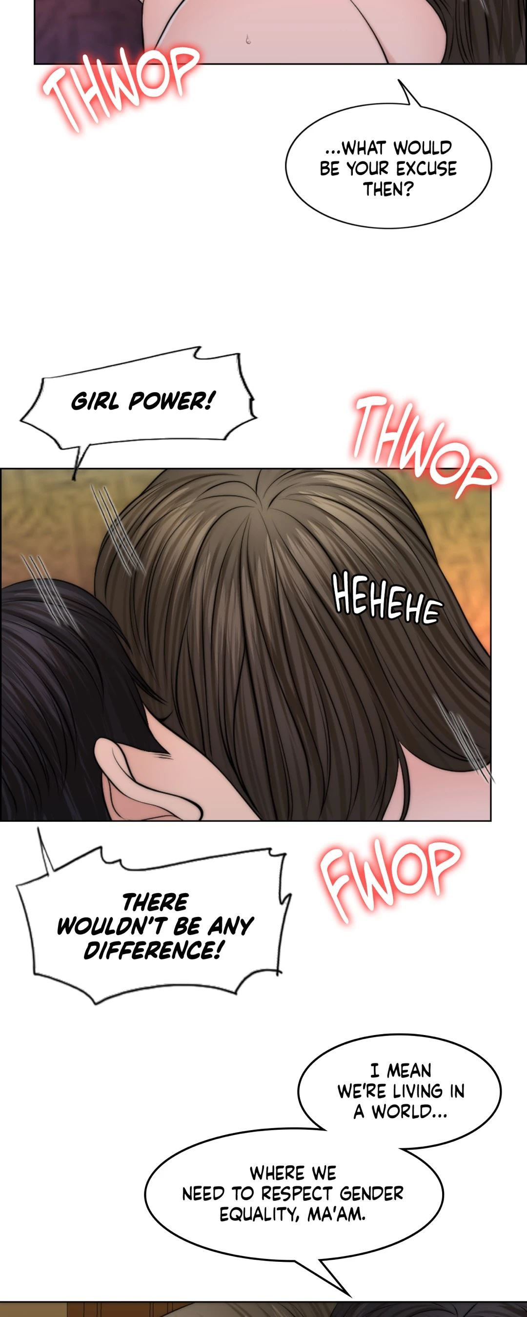 Wife for 1000 Days - Chapter 41 [photo 34] - MangaPorn