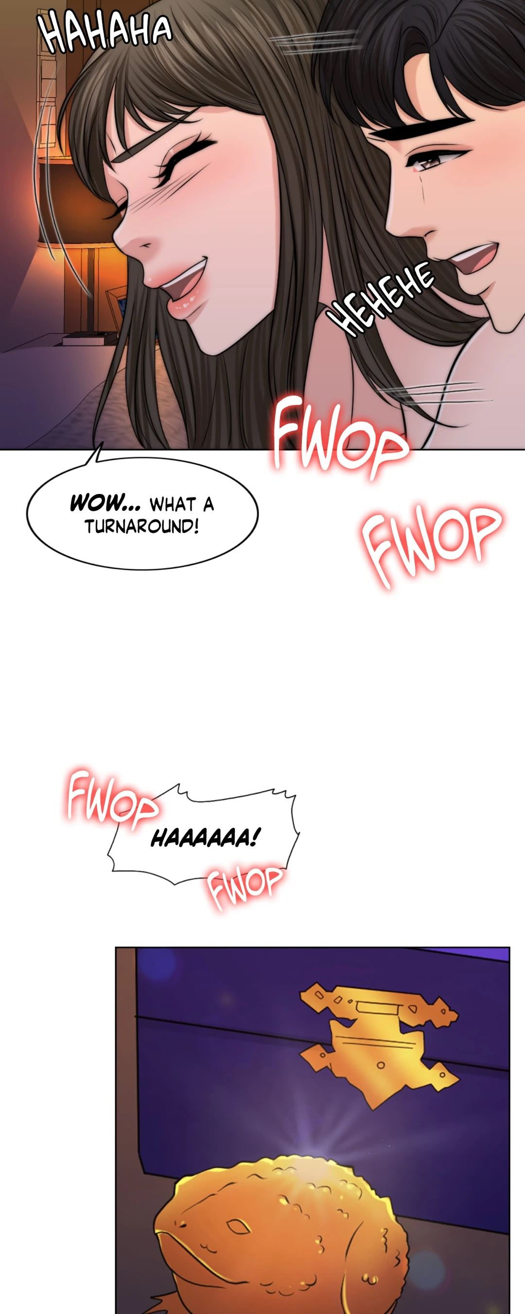 Wife for 1000 Days - Chapter 41 [photo 35] - MangaPorn