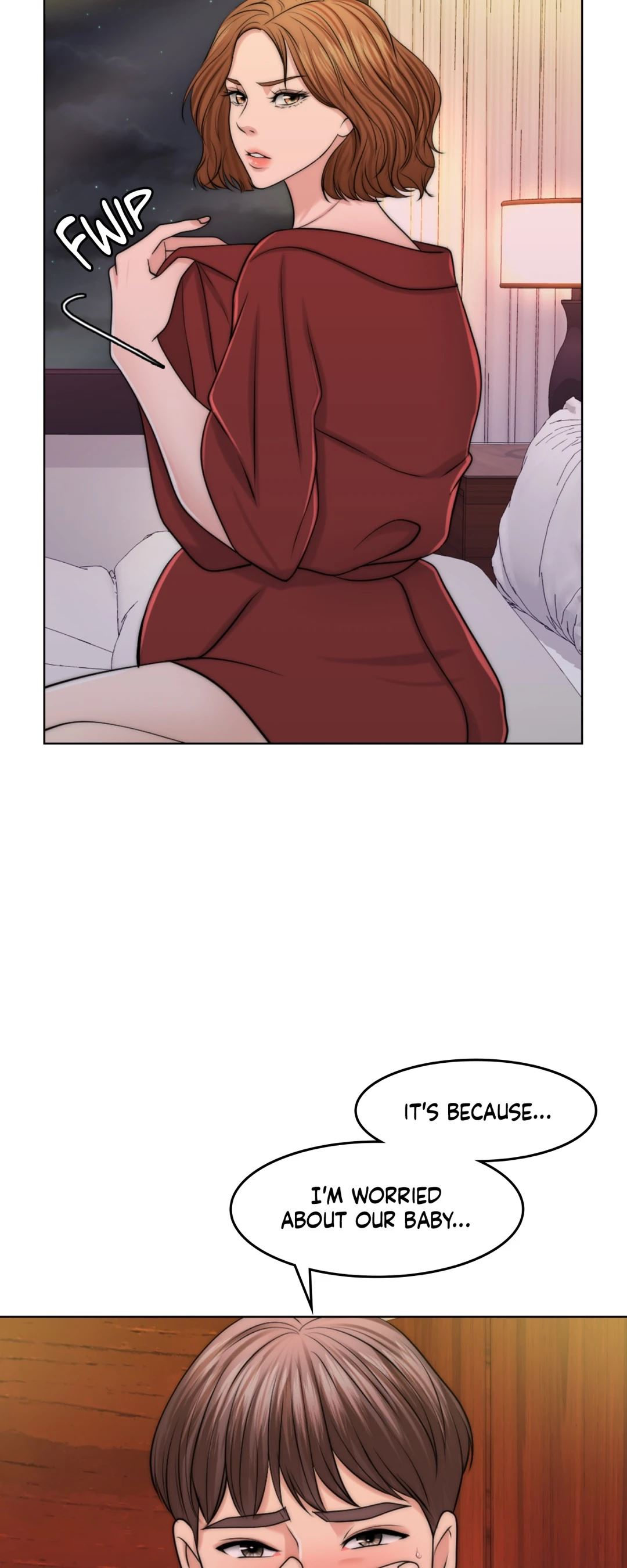 Wife for 1000 Days - Chapter 41 [photo 39] - MangaPorn