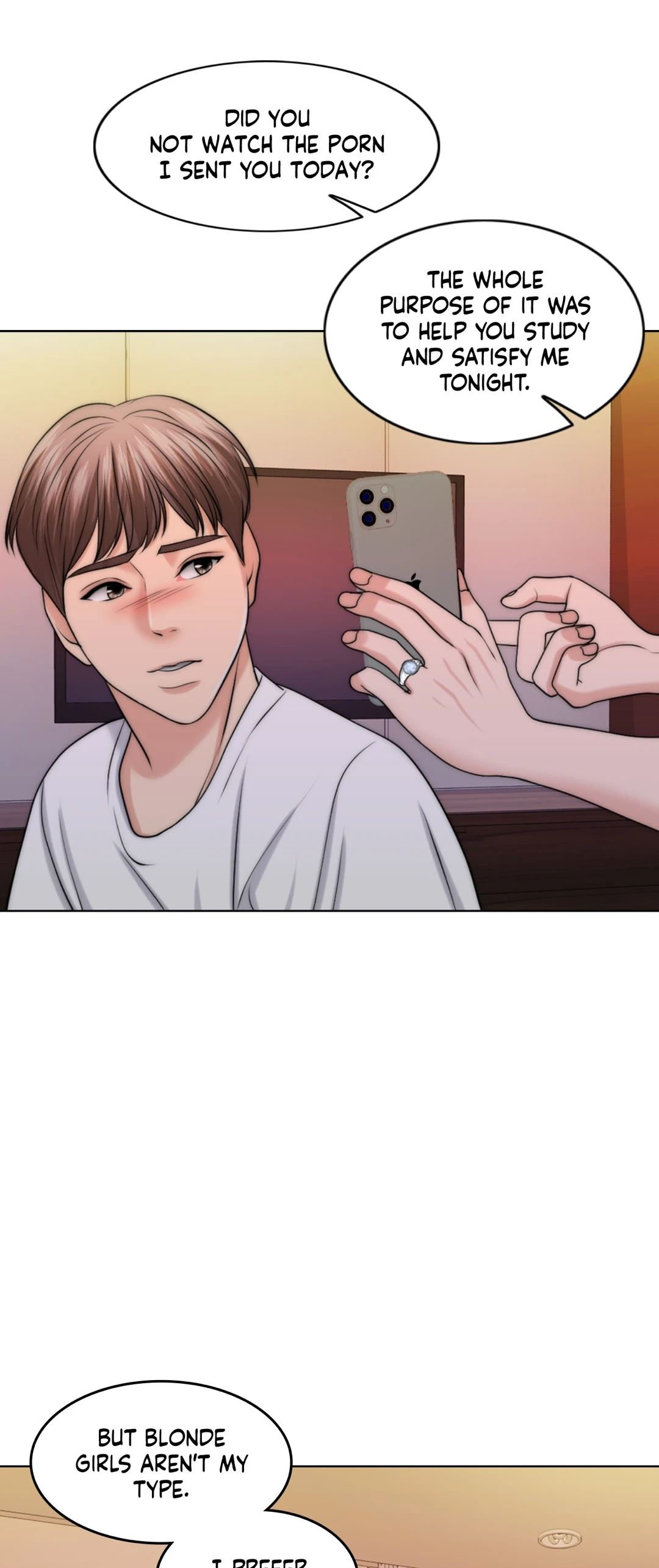 Wife for 1000 Days - Chapter 41 [photo 41] - MangaPorn