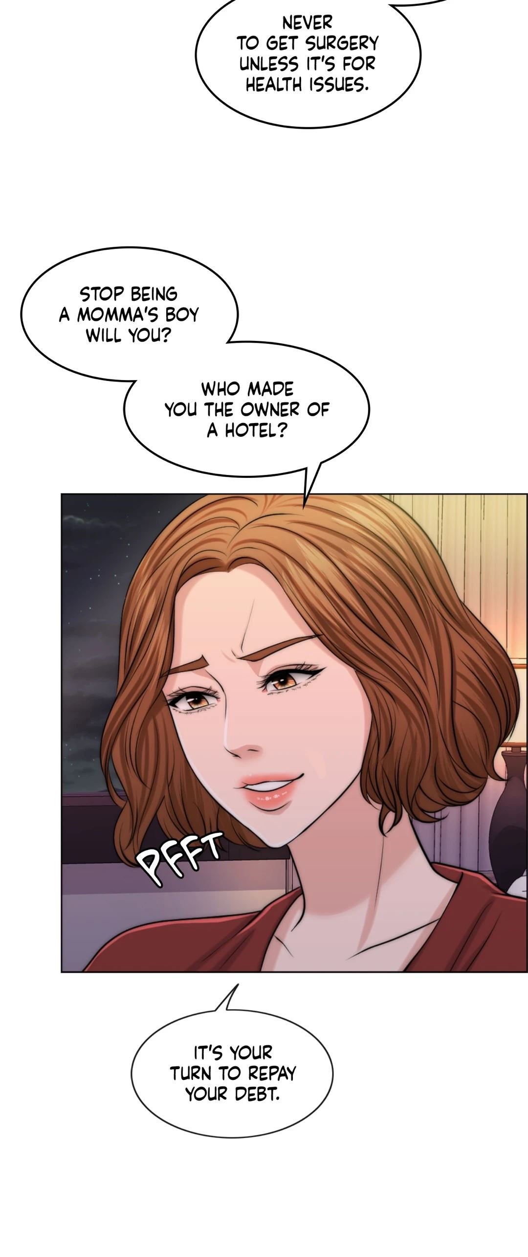 Wife for 1000 Days - Chapter 41 [photo 44] - MangaPorn