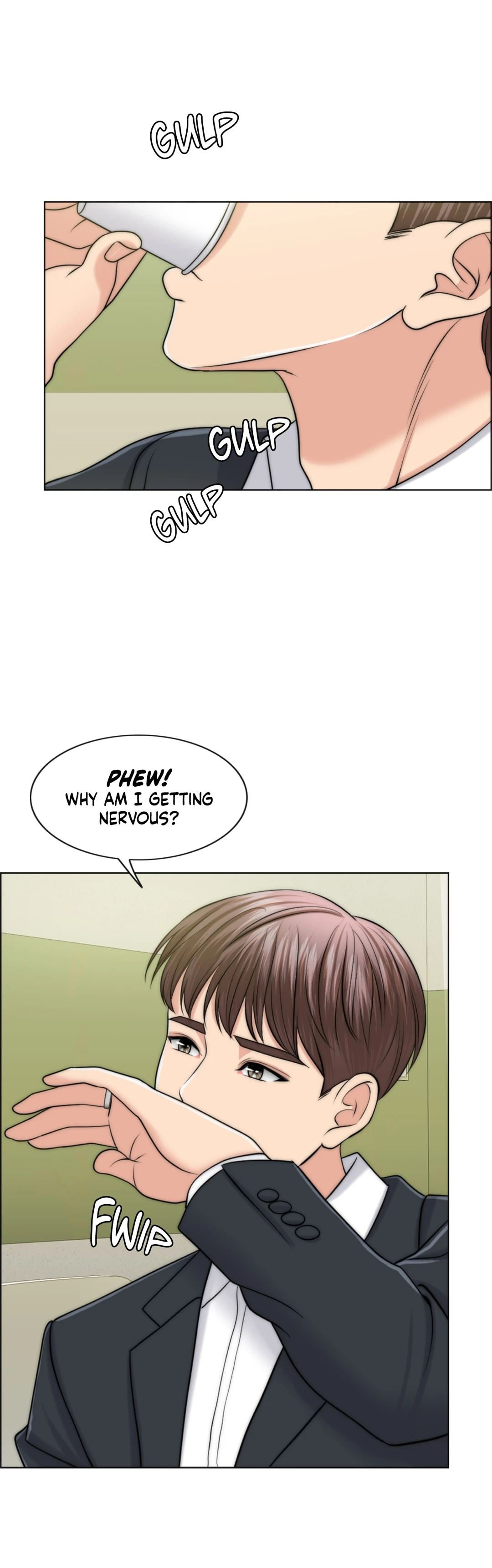 Wife for 1000 Days - Chapter 41 [photo 52] - MangaPorn