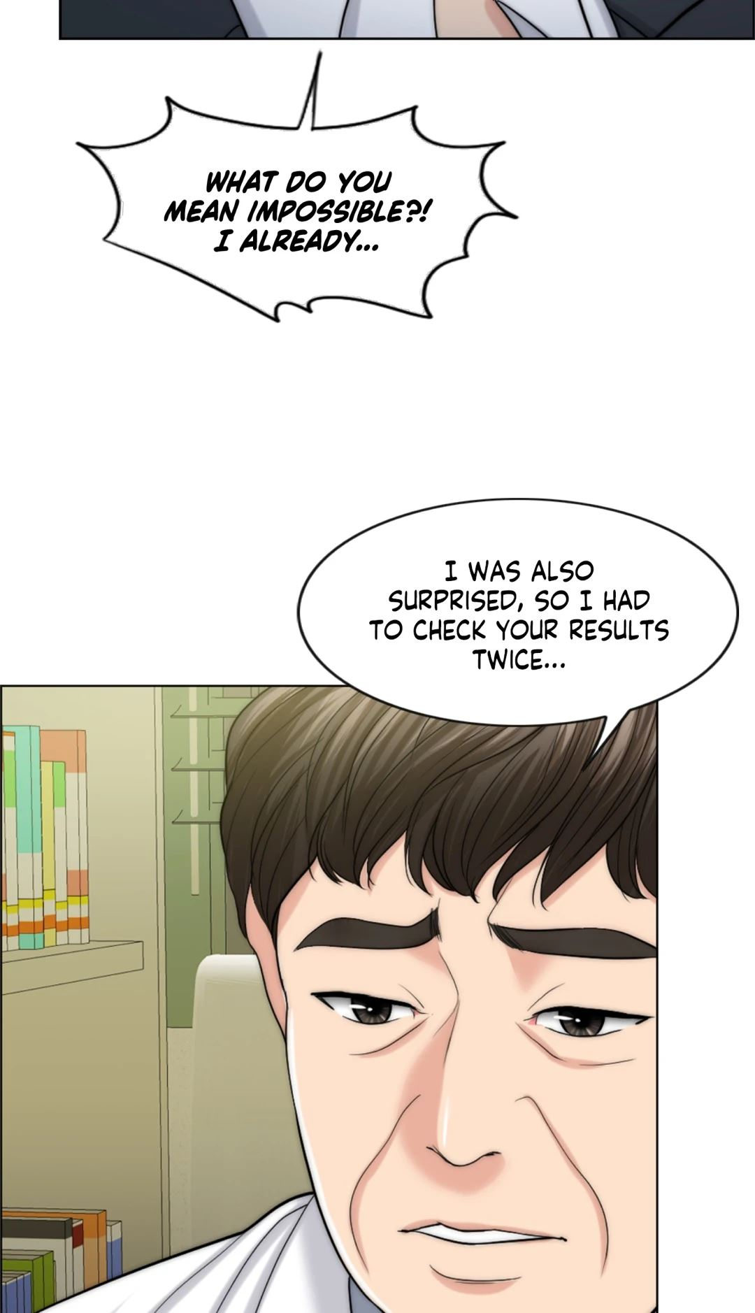 Wife for 1000 Days - Chapter 41 [photo 58] - MangaPorn