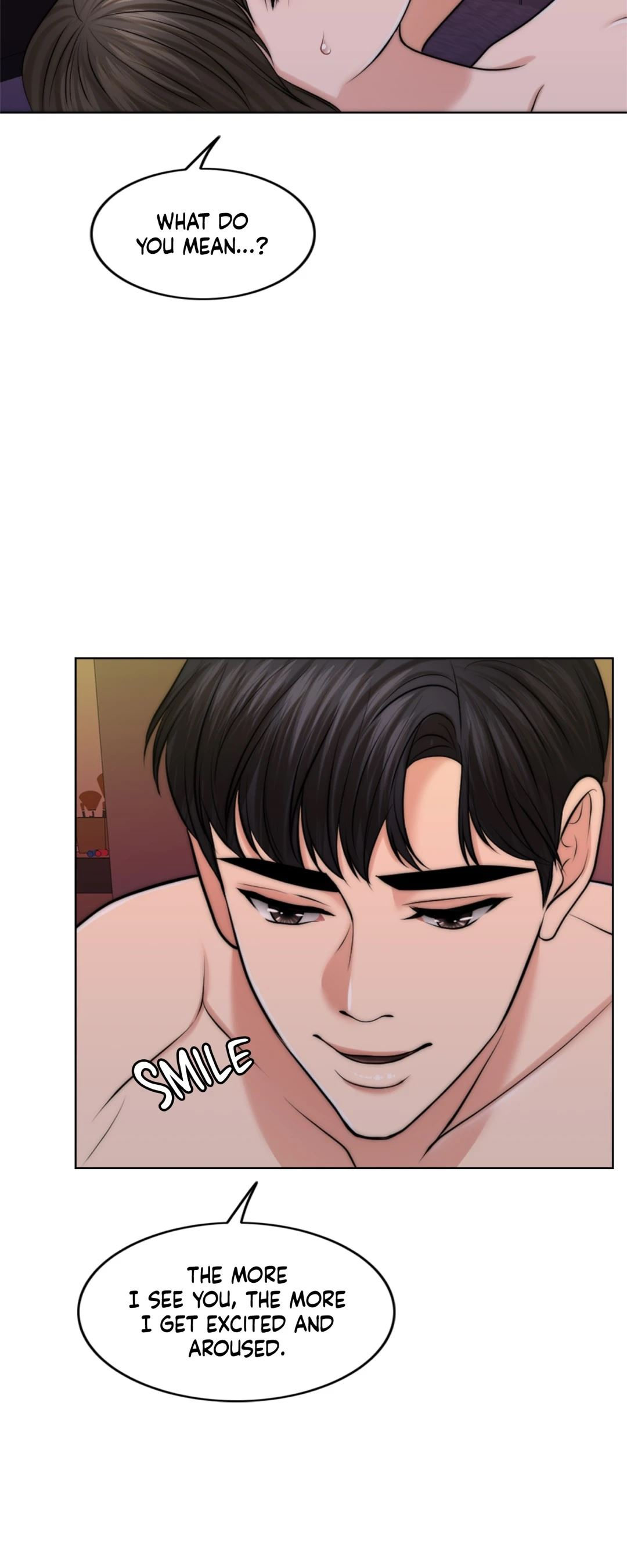 Wife for 1000 Days - Chapter 41 [photo 8] - MangaPorn