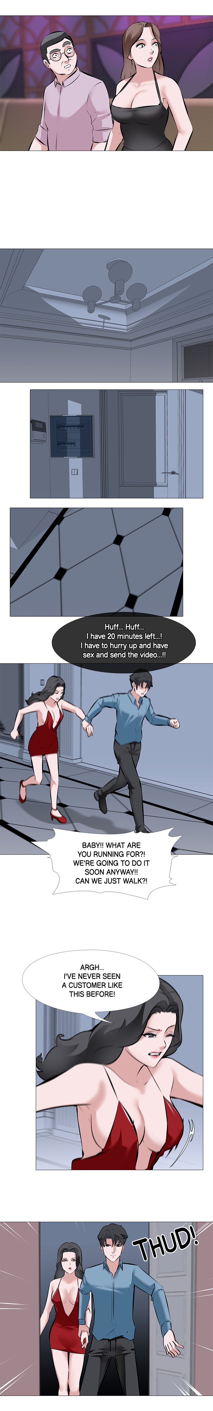 WIFE GAME - Chapter 2 [photo 13] - MangaPorn