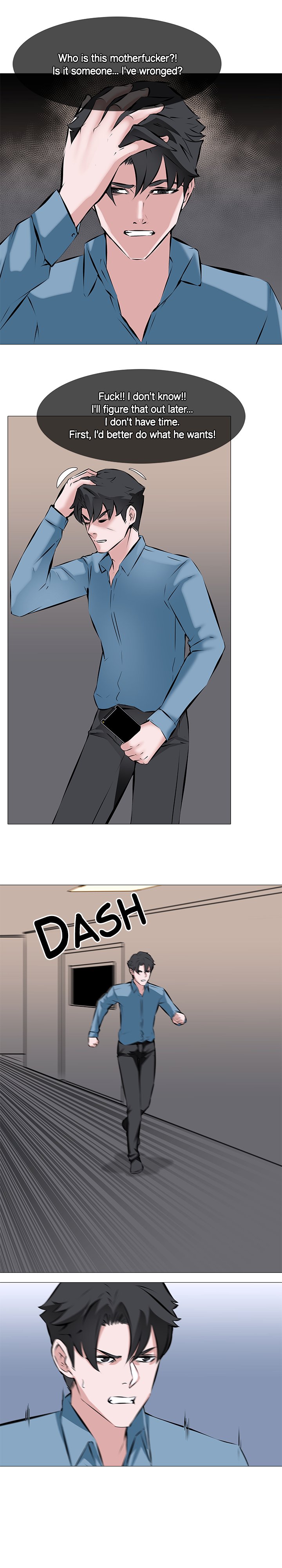 WIFE GAME - Chapter 2 [photo 8] - MangaPorn