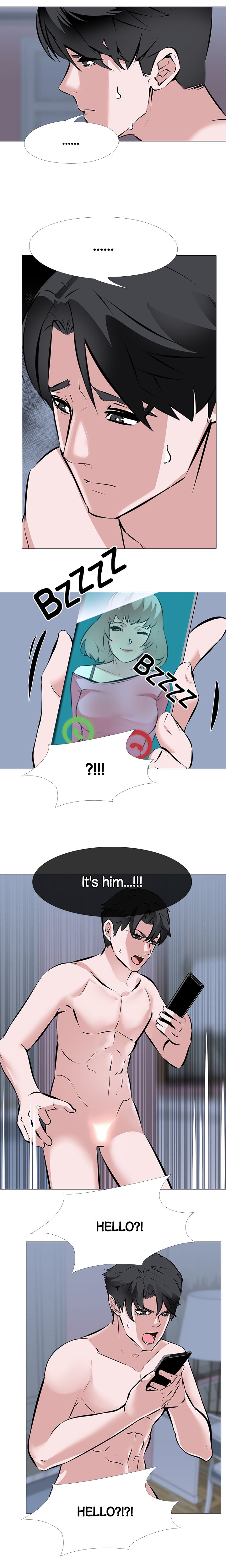 WIFE GAME - Chapter 3 [photo 13] - MangaPorn