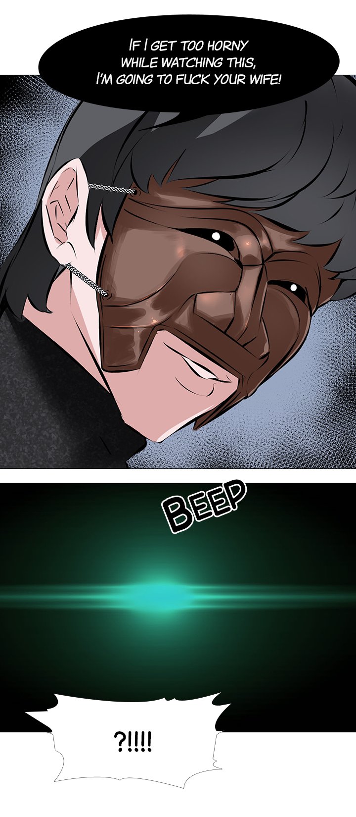 WIFE GAME - Chapter 3 [photo 16] - MangaPorn