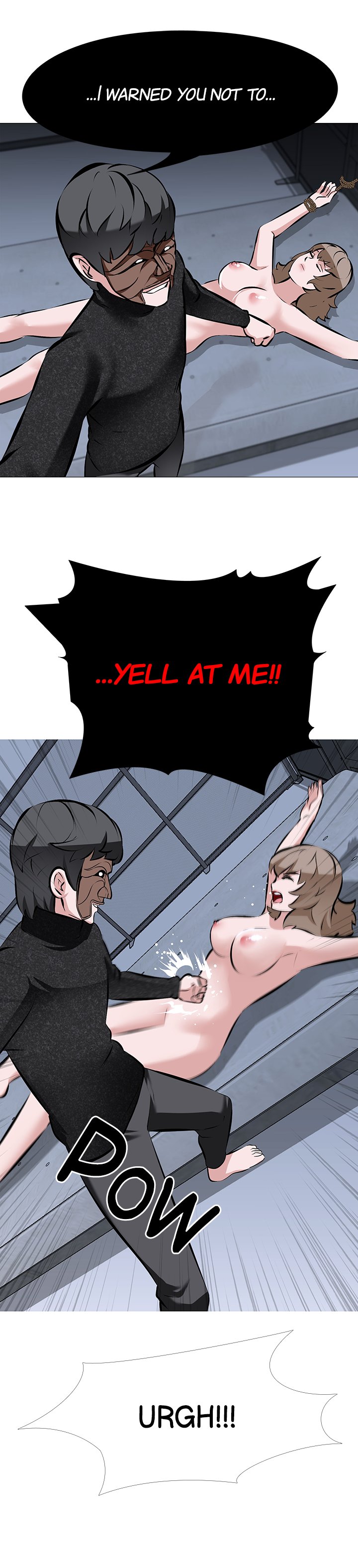 WIFE GAME - Chapter 4 [photo 12] - MangaPorn