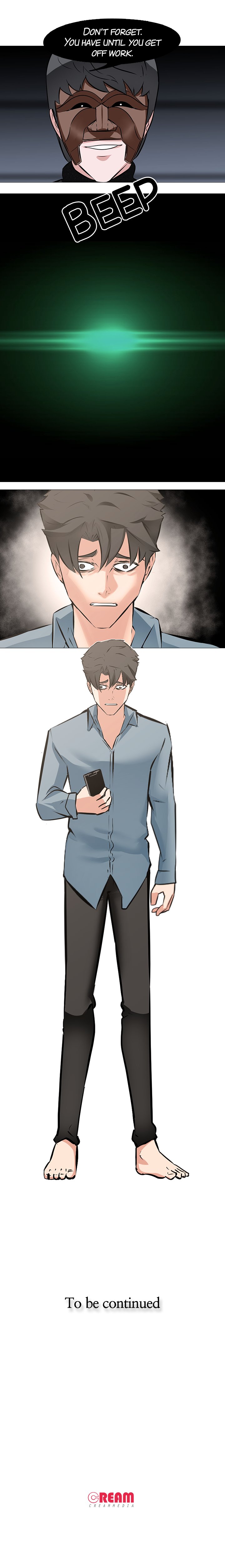 WIFE GAME - Chapter 4 [photo 15] - MangaPorn