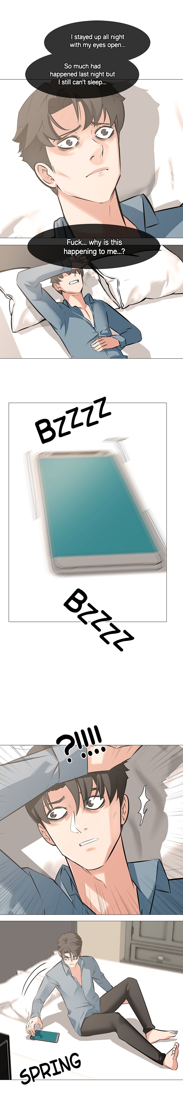 WIFE GAME - Chapter 4 [photo 7] - MangaPorn