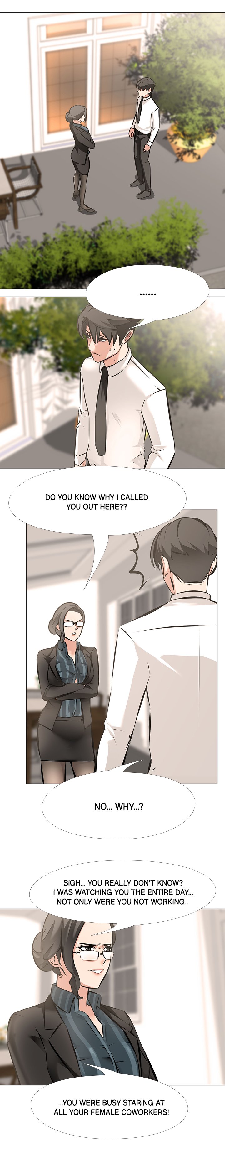 WIFE GAME - Chapter 5 [photo 14] - MangaPorn