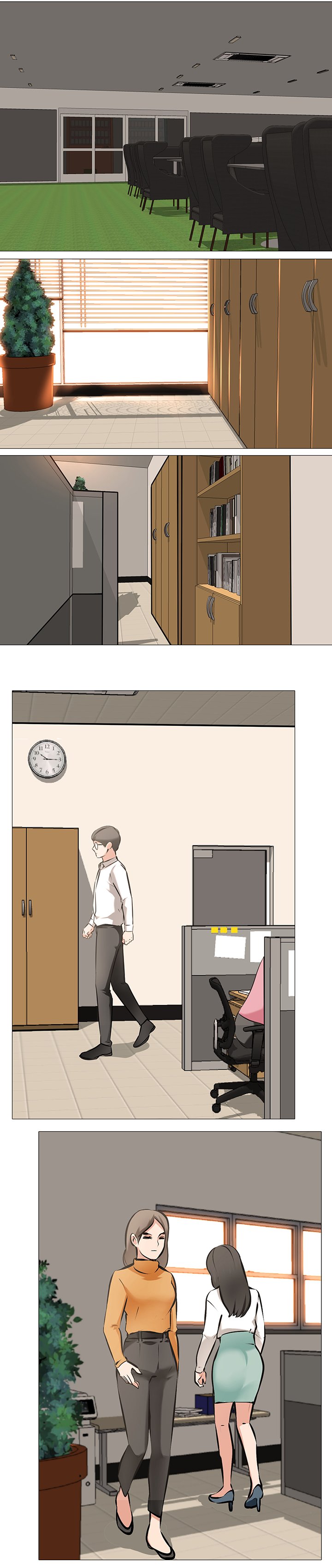 WIFE GAME - Chapter 5 [photo 3] - MangaPorn