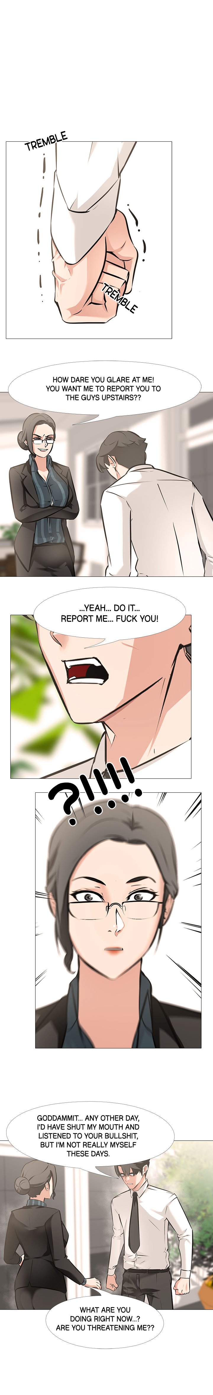 WIFE GAME - Chapter 6 [photo 1] - MangaPorn