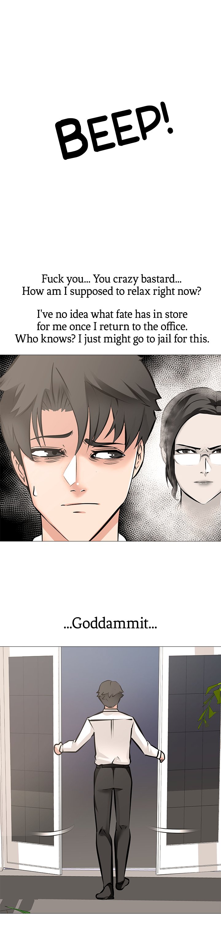 WIFE GAME - Chapter 6 [photo 19] - MangaPorn