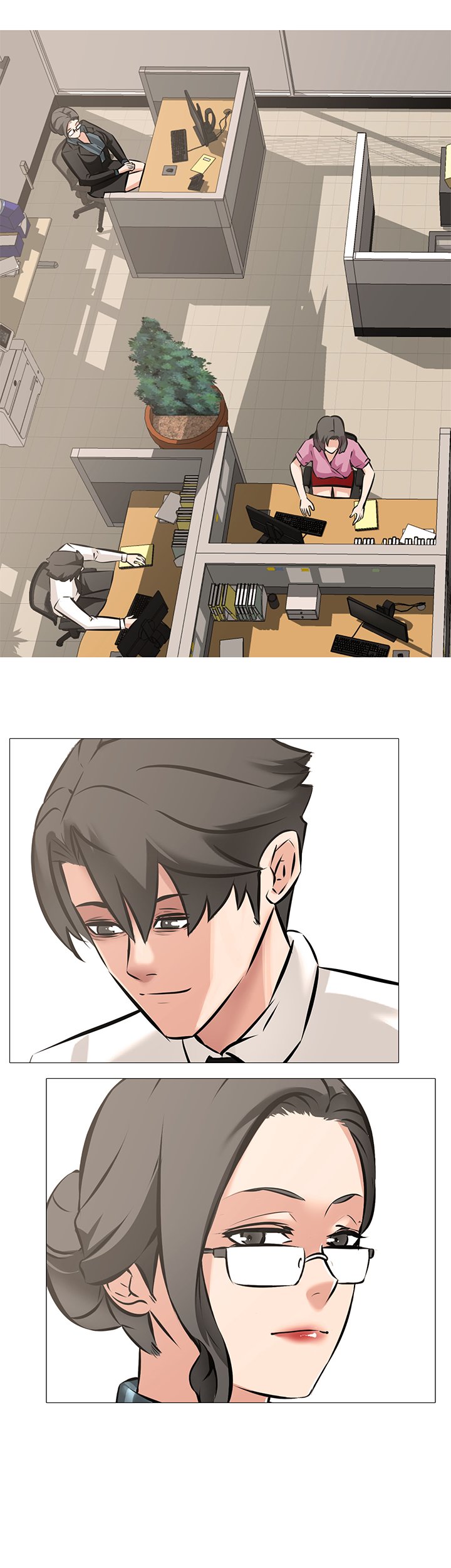 WIFE GAME - Chapter 6 [photo 22] - MangaPorn