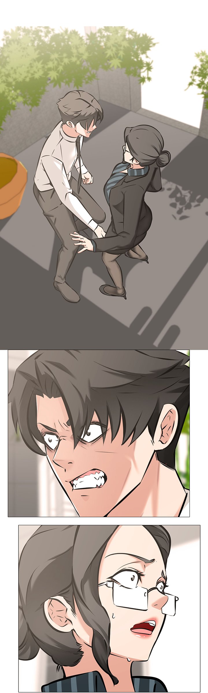 WIFE GAME - Chapter 6 [photo 3] - MangaPorn