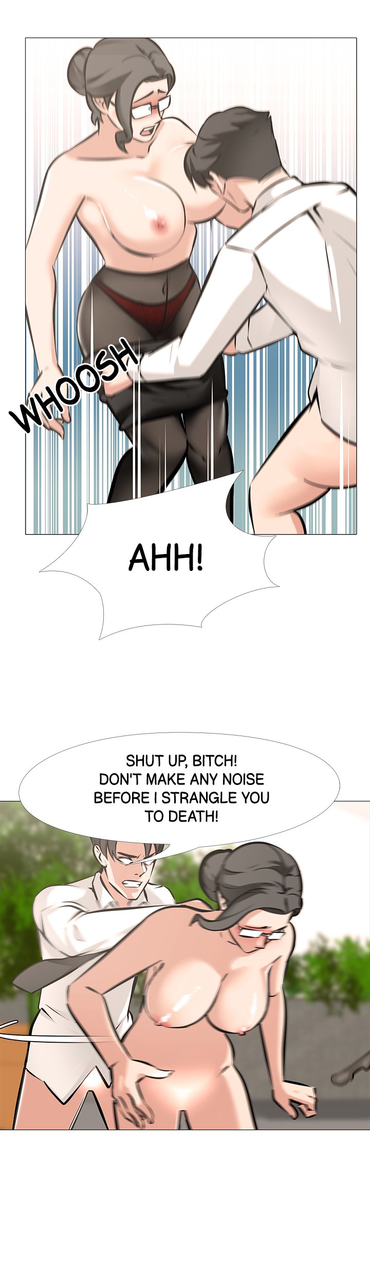 WIFE GAME - Chapter 6 [photo 8] - MangaPorn