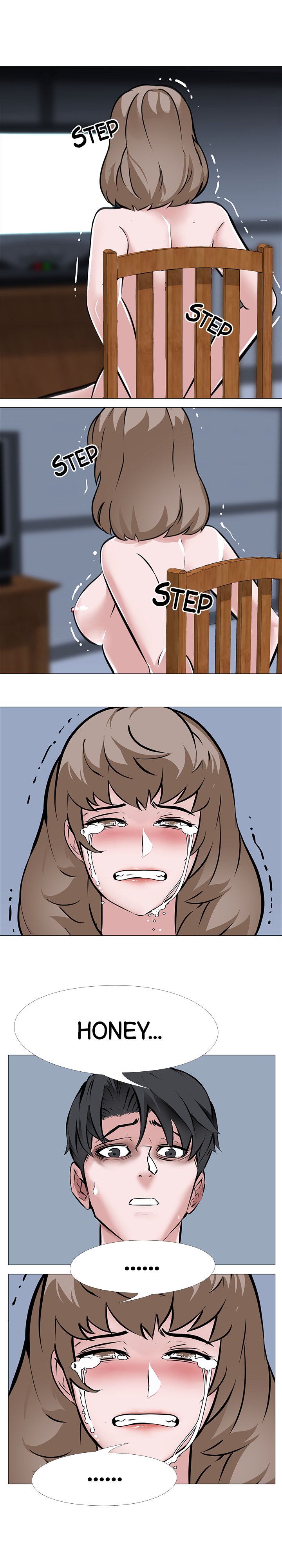 WIFE GAME - Chapter 7 [photo 11] - MangaPorn