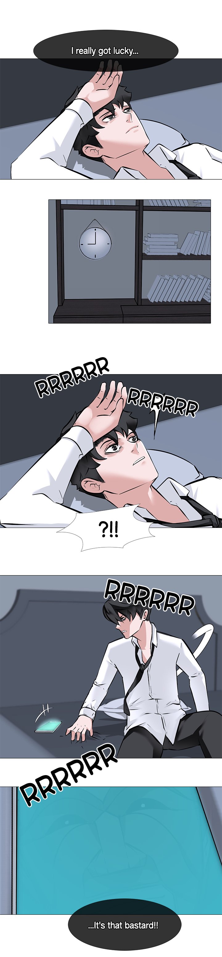 WIFE GAME - Chapter 7 [photo 5] - MangaPorn