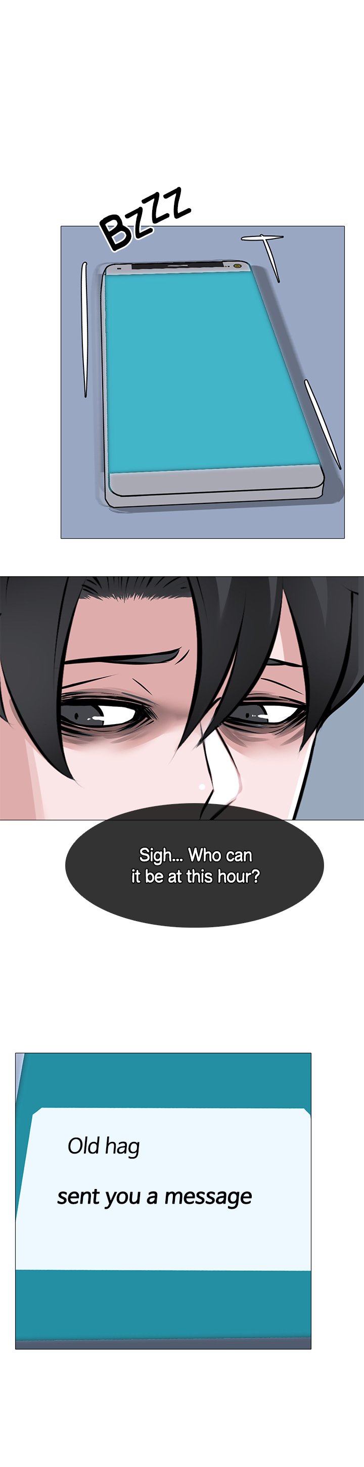 WIFE GAME - Chapter 8 [photo 1] - MangaPorn