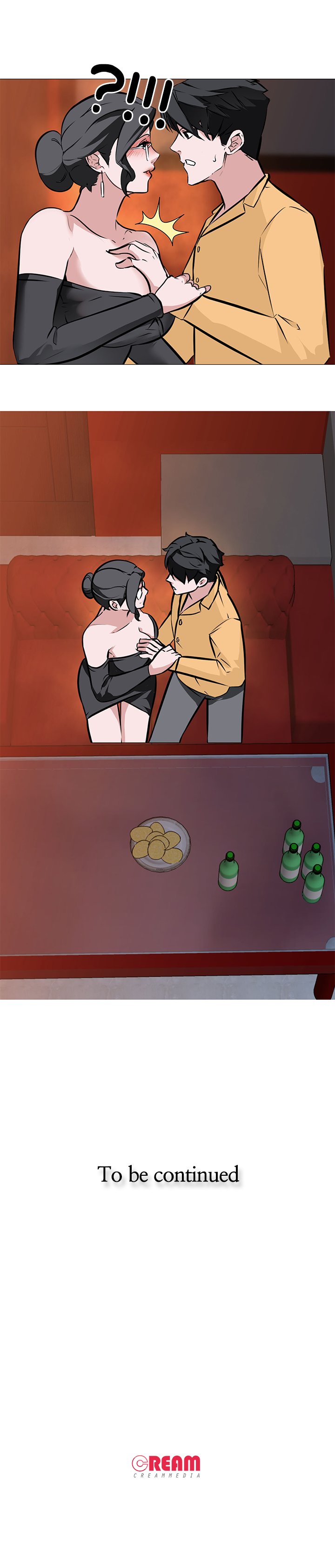 WIFE GAME - Chapter 8 [photo 15] - MangaPorn