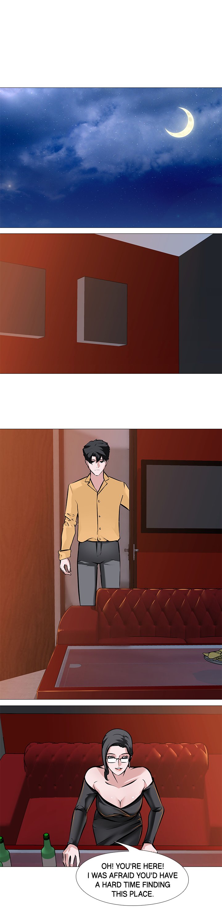 WIFE GAME - Chapter 8 [photo 3] - MangaPorn