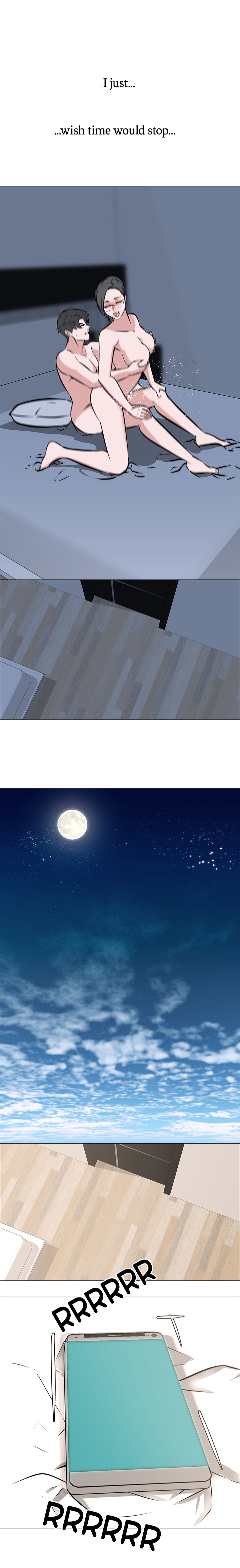 WIFE GAME - Chapter 9 [photo 13] - MangaPorn