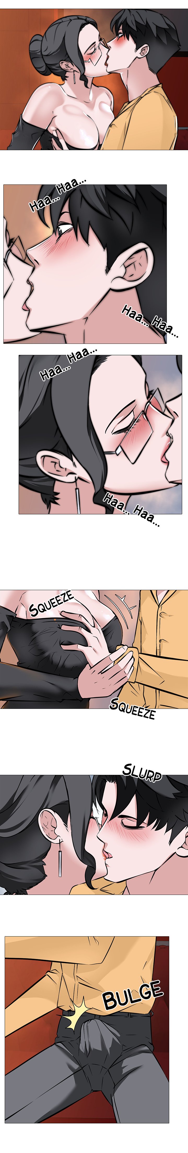 WIFE GAME - Chapter 9 [photo 3] - MangaPorn