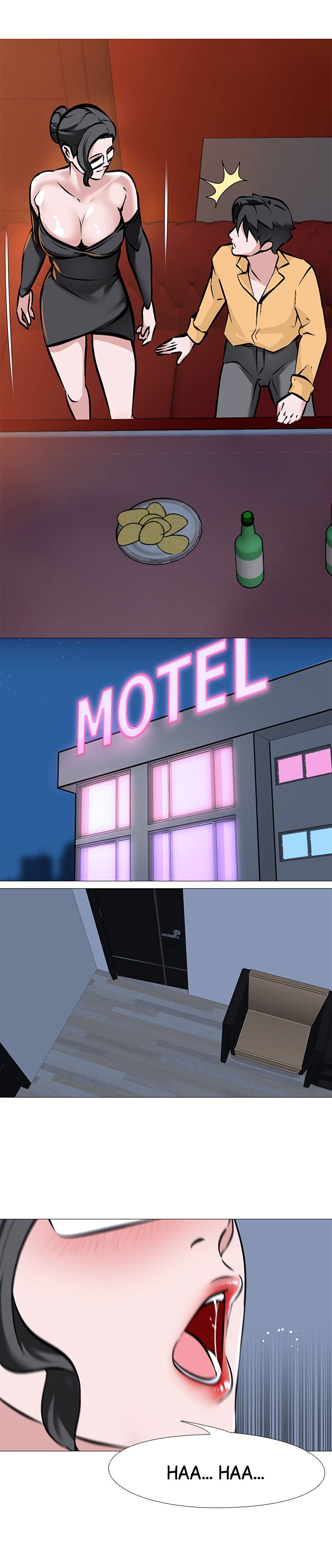 WIFE GAME - Chapter 9 [photo 6] - MangaPorn