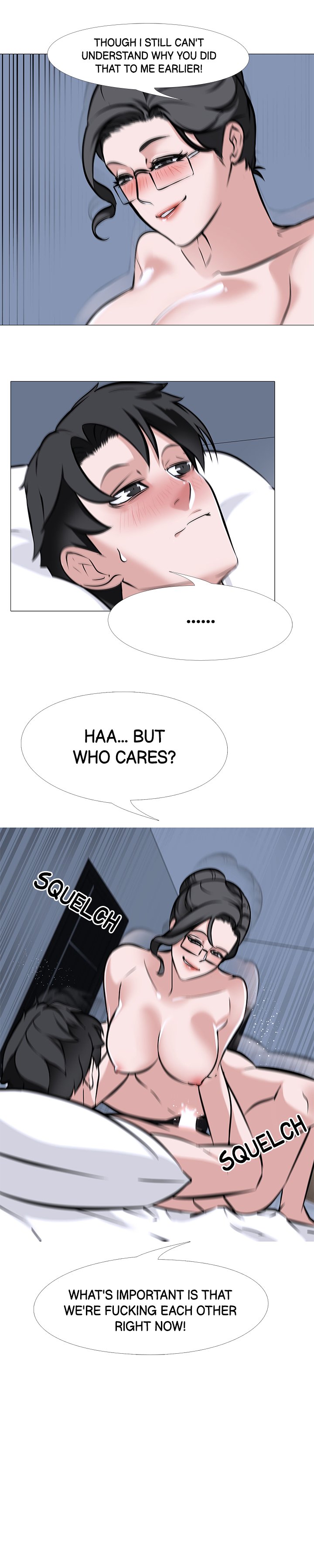 WIFE GAME - Chapter 9 [photo 9] - MangaPorn