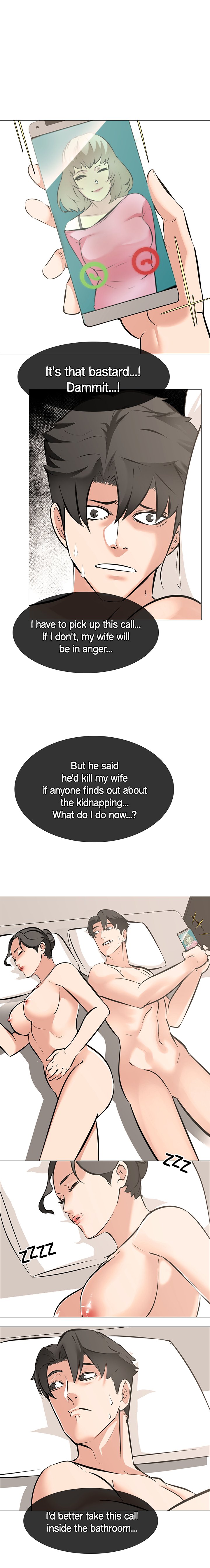 WIFE GAME - Chapter 10 [photo 1] - MangaPorn