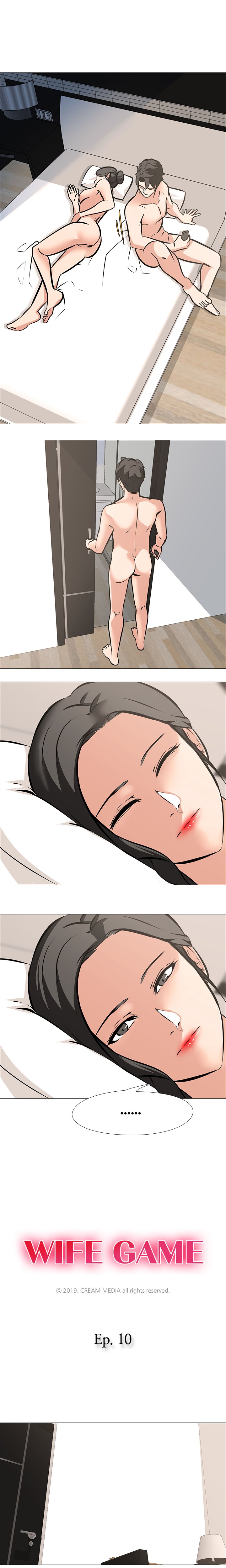 WIFE GAME - Chapter 10 [photo 2] - MangaPorn