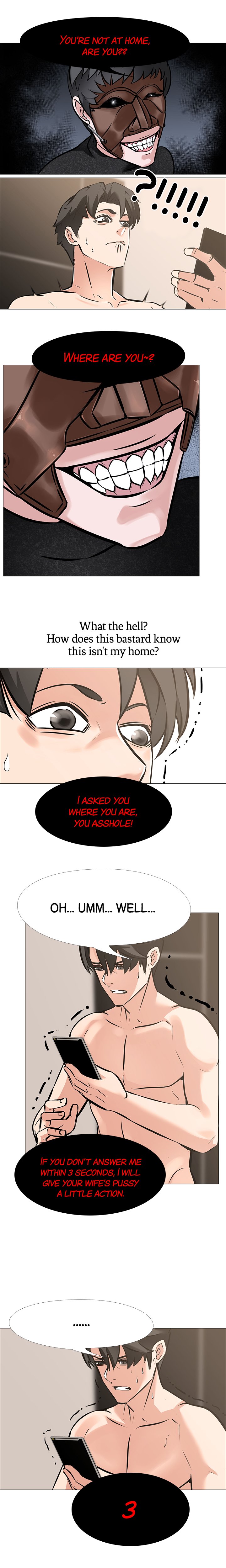 WIFE GAME - Chapter 10 [photo 4] - MangaPorn