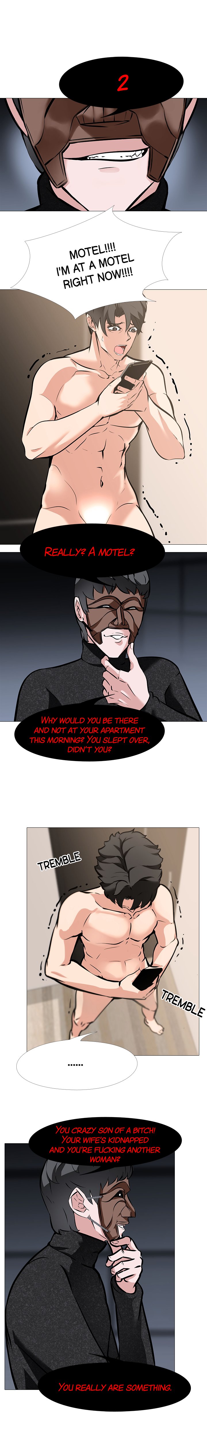 WIFE GAME - Chapter 10 [photo 5] - MangaPorn