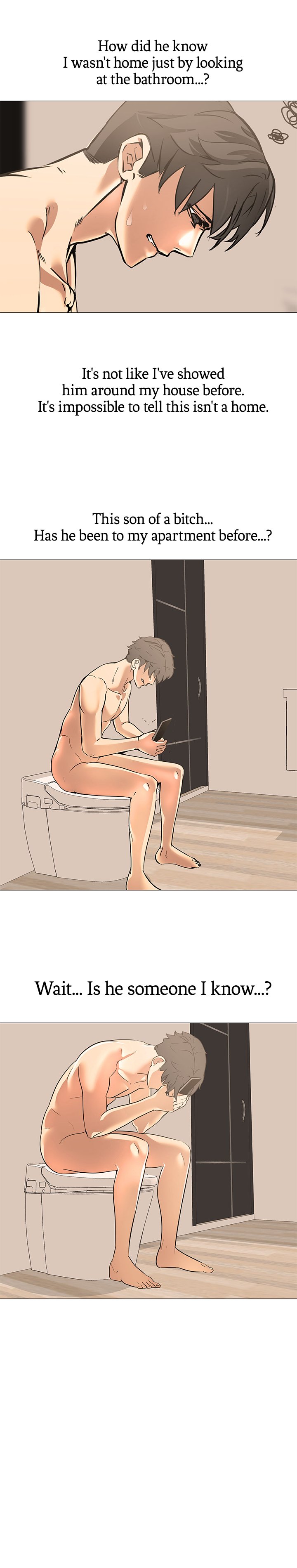 WIFE GAME - Chapter 11 [photo 12] - MangaPorn