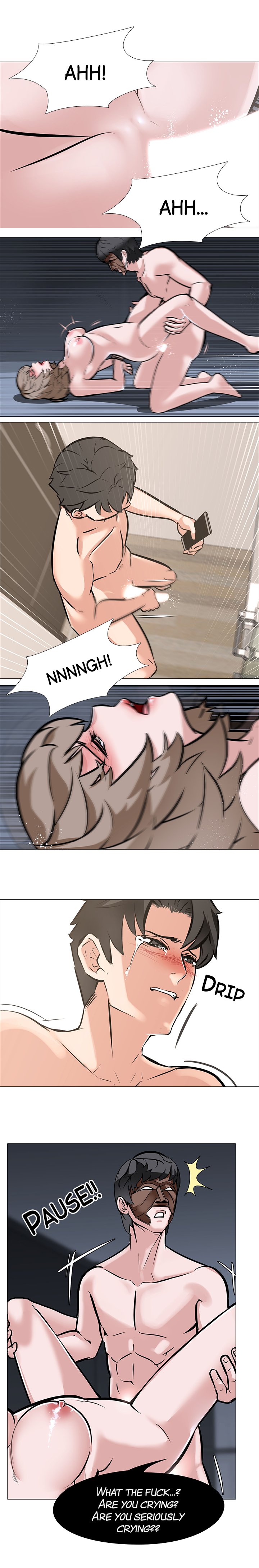 WIFE GAME - Chapter 11 [photo 6] - MangaPorn