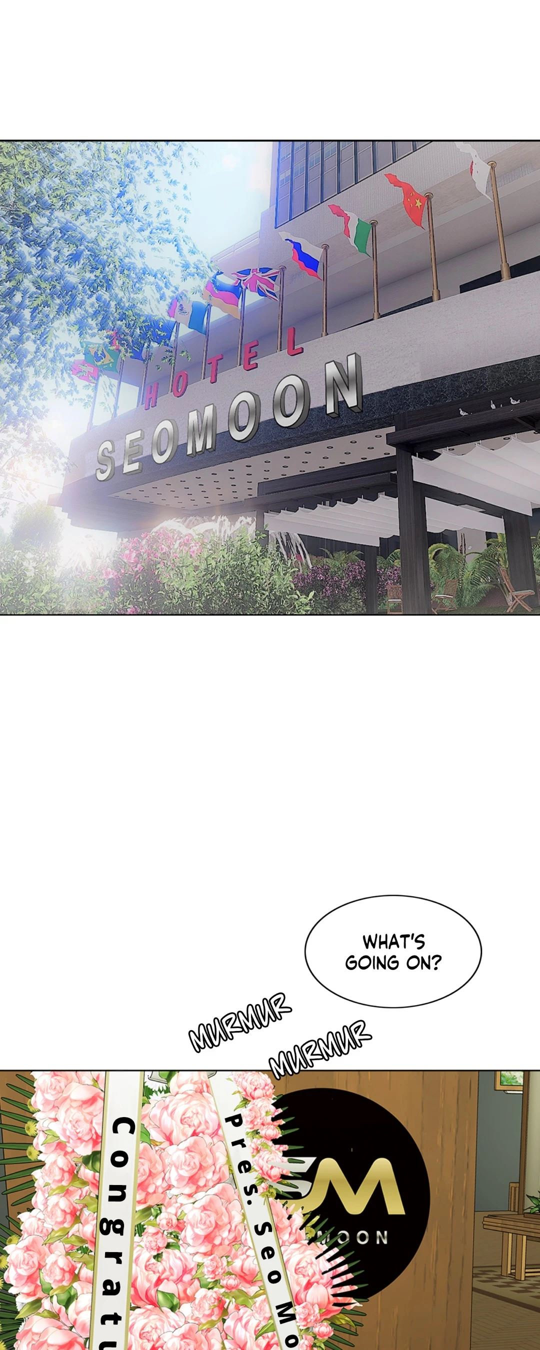 Wife for 1000 Days - Chapter 42 [photo 1] - MangaPorn