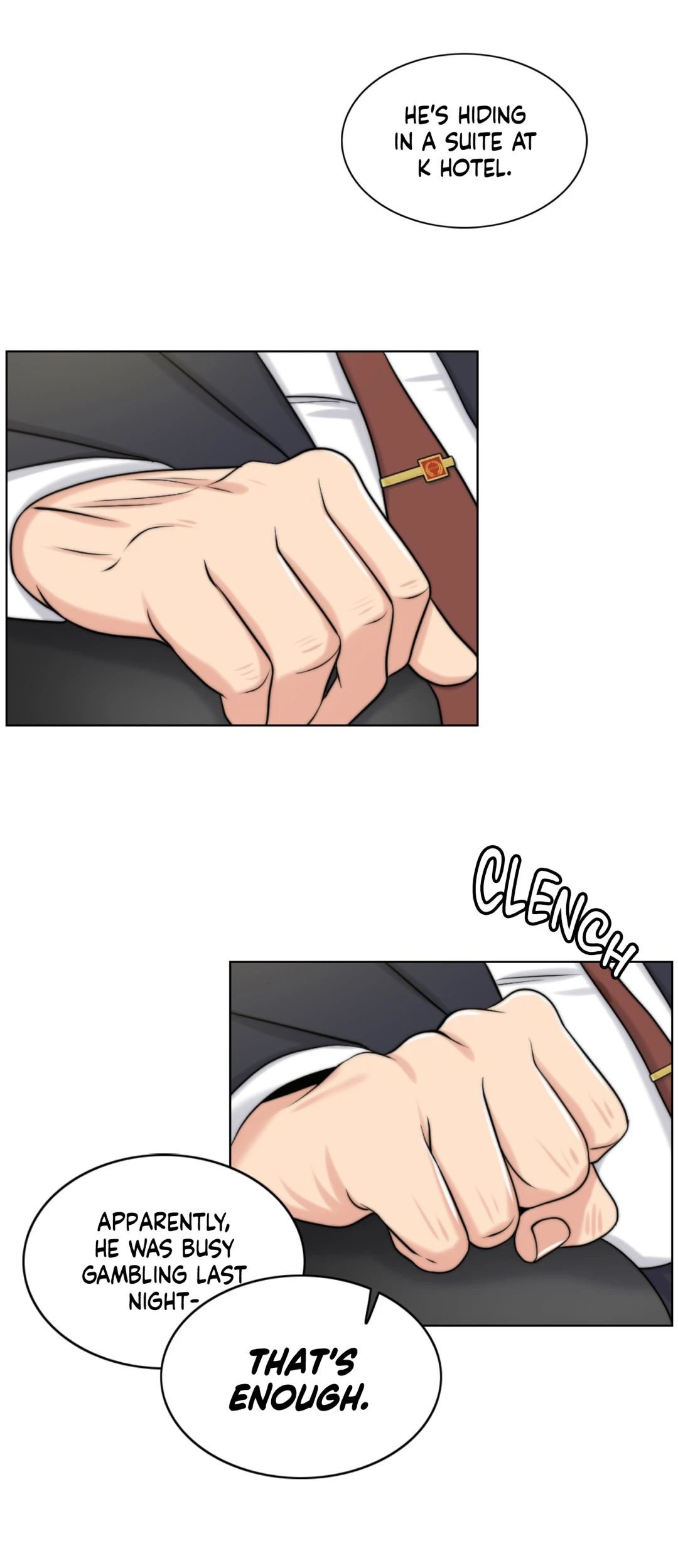 Wife for 1000 Days - Chapter 42 [photo 11] - MangaPorn