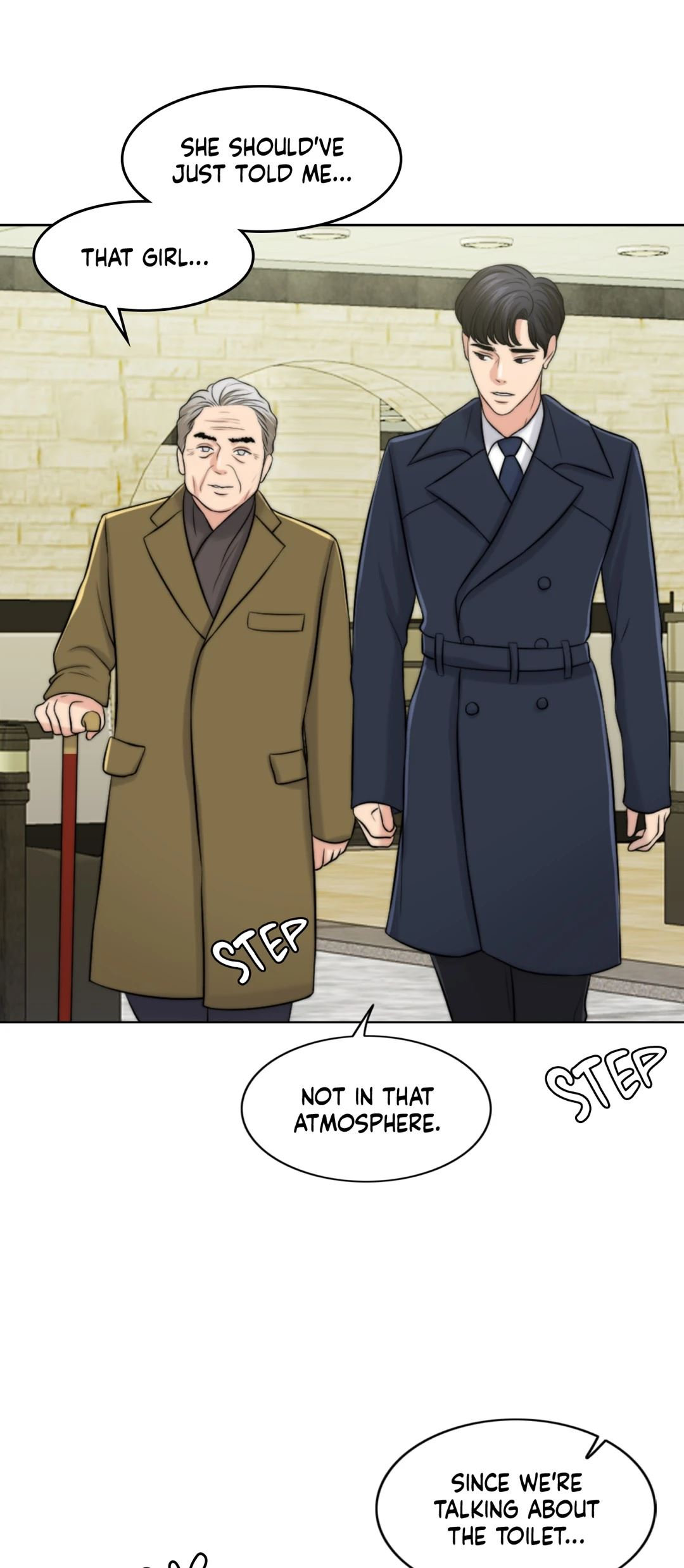 Wife for 1000 Days - Chapter 42 [photo 25] - MangaPorn