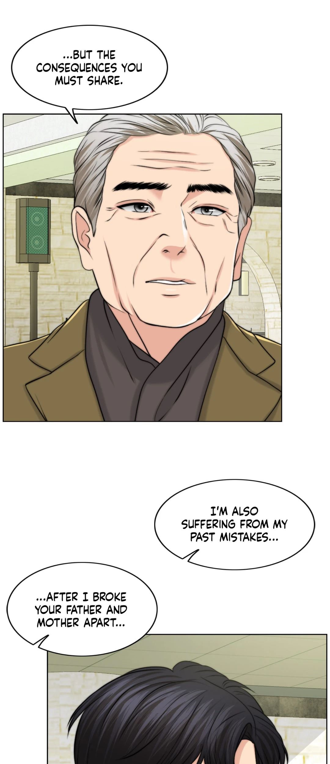 Wife for 1000 Days - Chapter 42 [photo 29] - MangaPorn