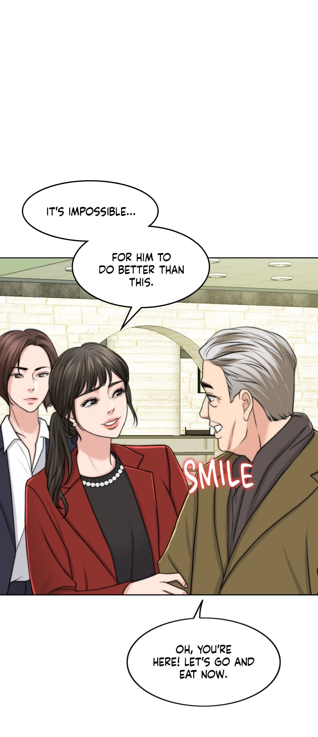 Wife for 1000 Days - Chapter 42 [photo 32] - MangaPorn