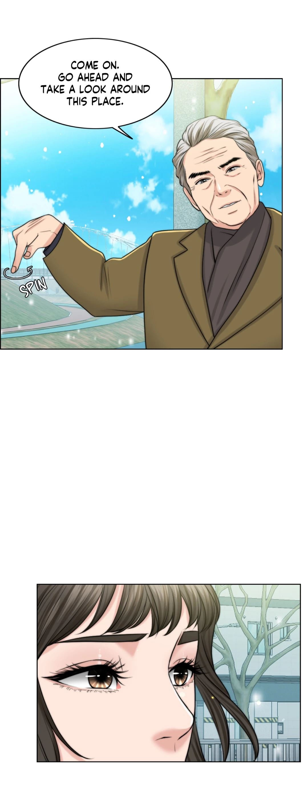 Wife for 1000 Days - Chapter 42 [photo 41] - MangaPorn