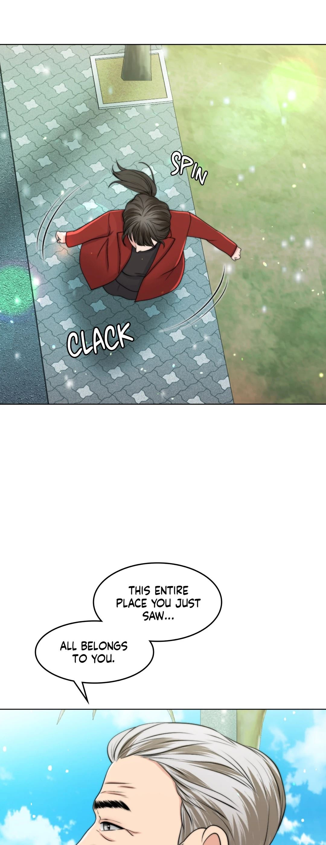 Wife for 1000 Days - Chapter 42 [photo 43] - MangaPorn