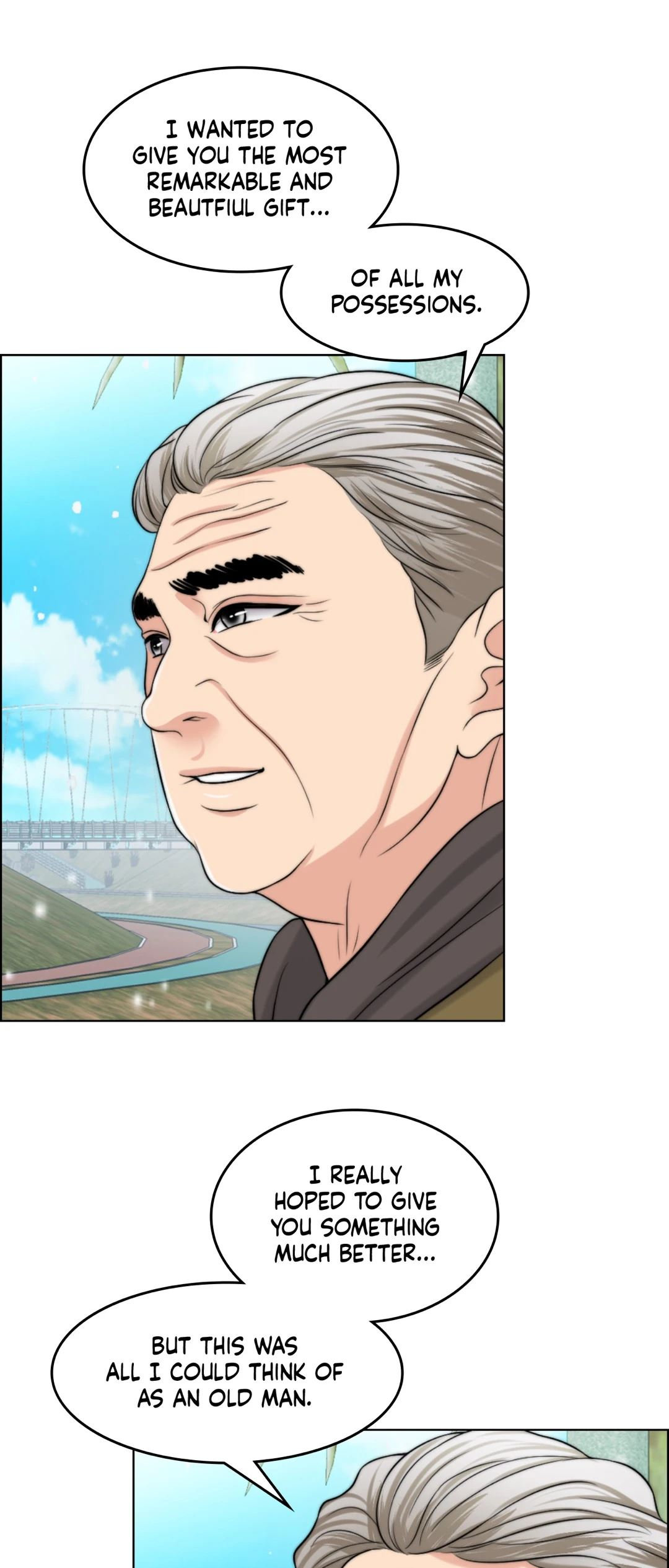 Wife for 1000 Days - Chapter 42 [photo 49] - MangaPorn