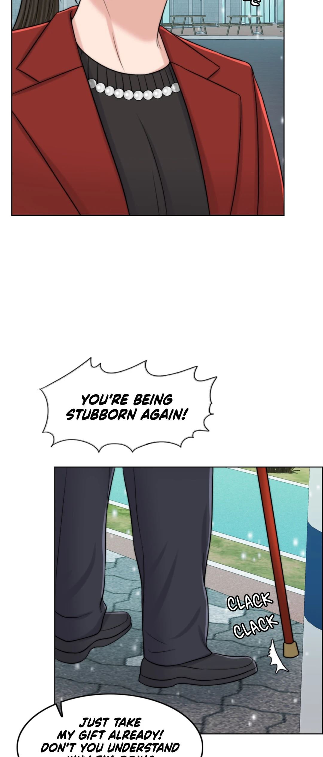 Wife for 1000 Days - Chapter 42 [photo 51] - MangaPorn