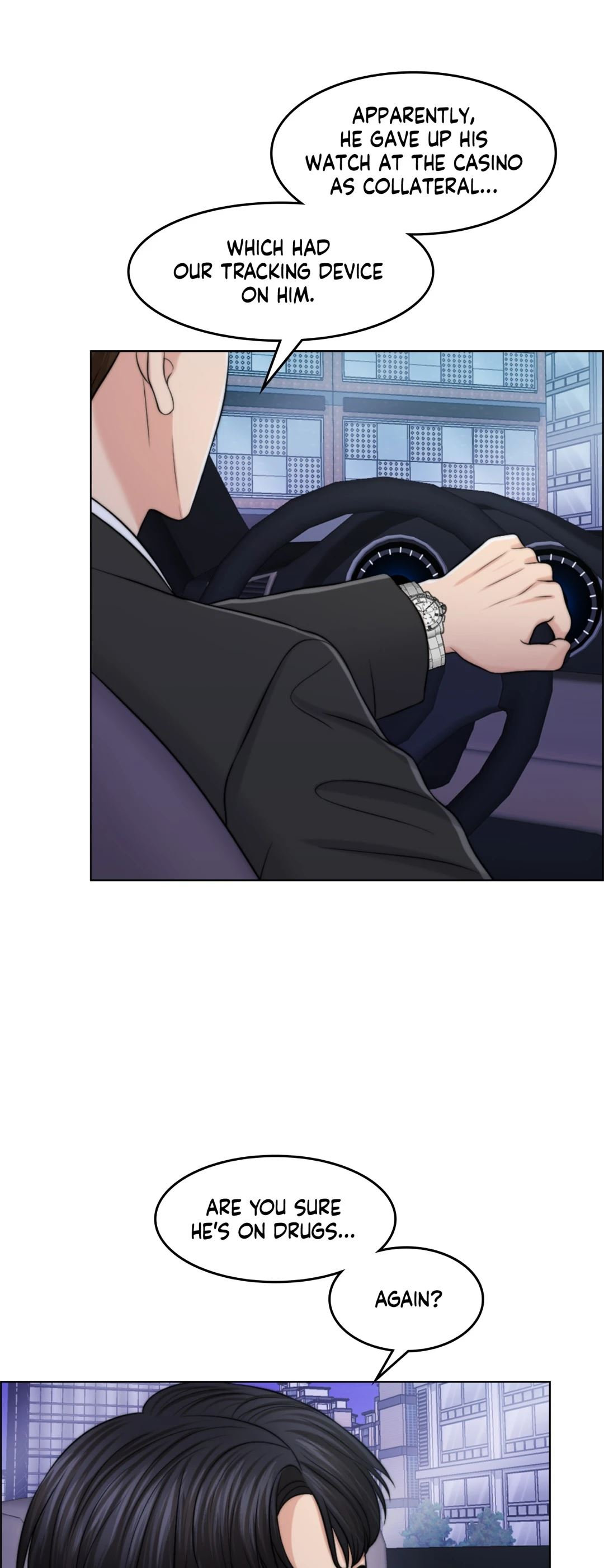 Wife for 1000 Days - Chapter 42 [photo 57] - MangaPorn