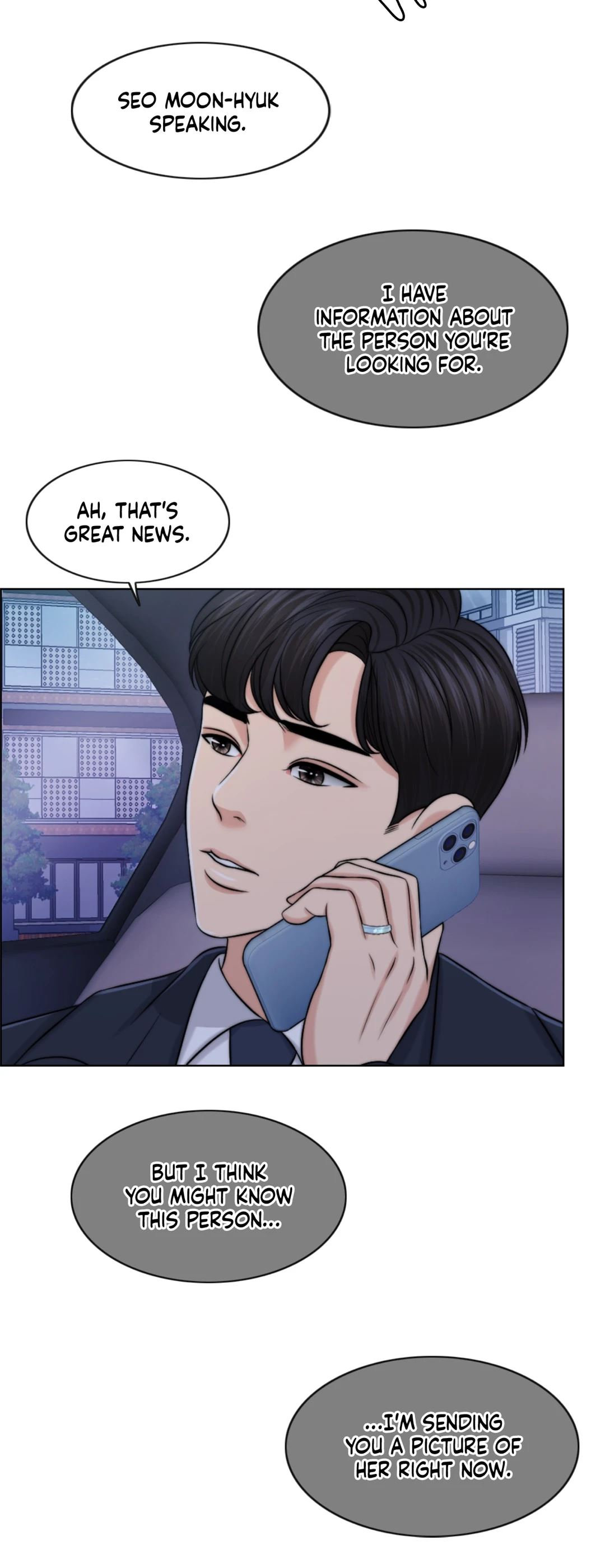 Wife for 1000 Days - Chapter 42 [photo 60] - MangaPorn