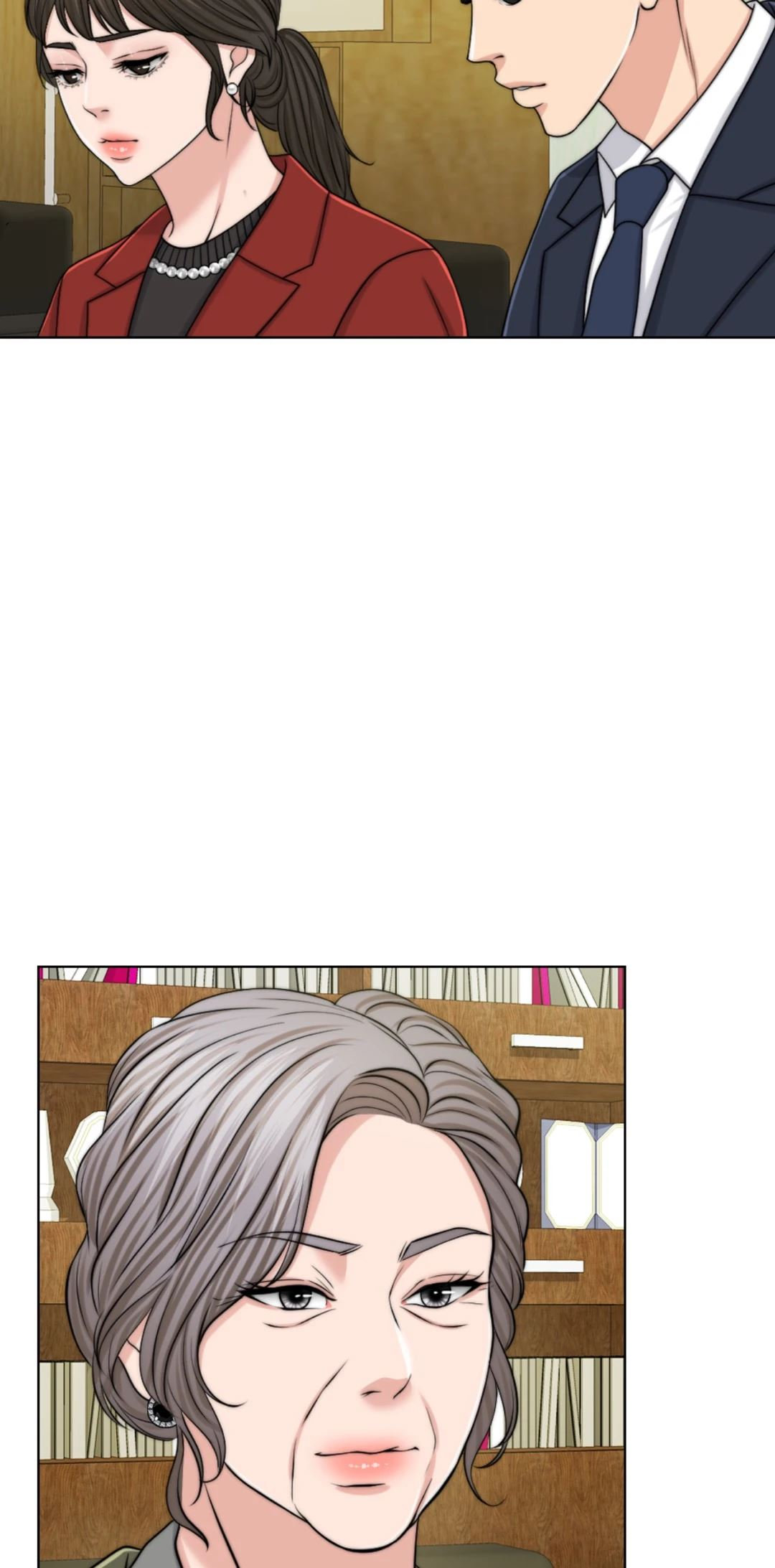 Wife for 1000 Days - Chapter 42 [photo 7] - MangaPorn