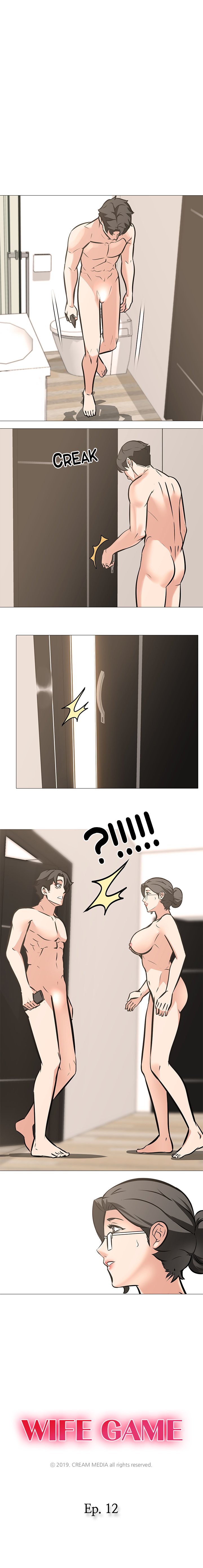 WIFE GAME - Chapter 12 [photo 1] - MangaPorn